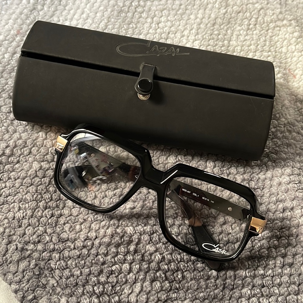 Cazal Frames